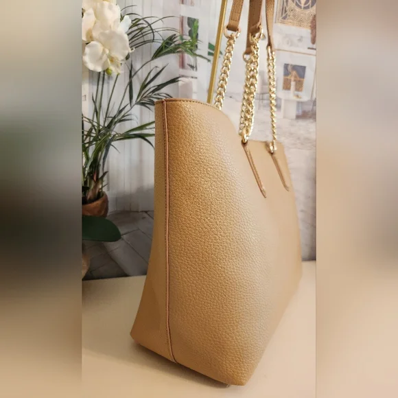 INC International Concepts Tote. New With Tags! - Picture 2 of 13